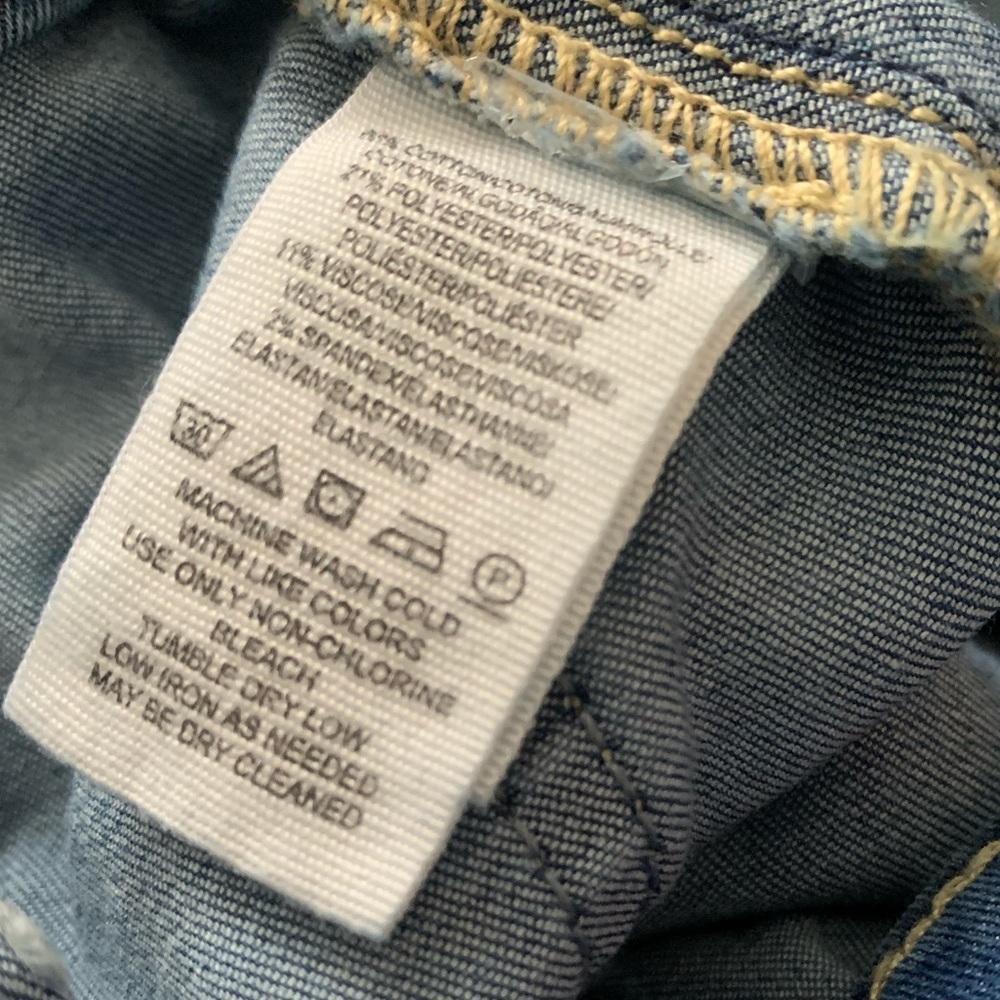 Free People Denim Flare Jeans - Picture 8 of 15